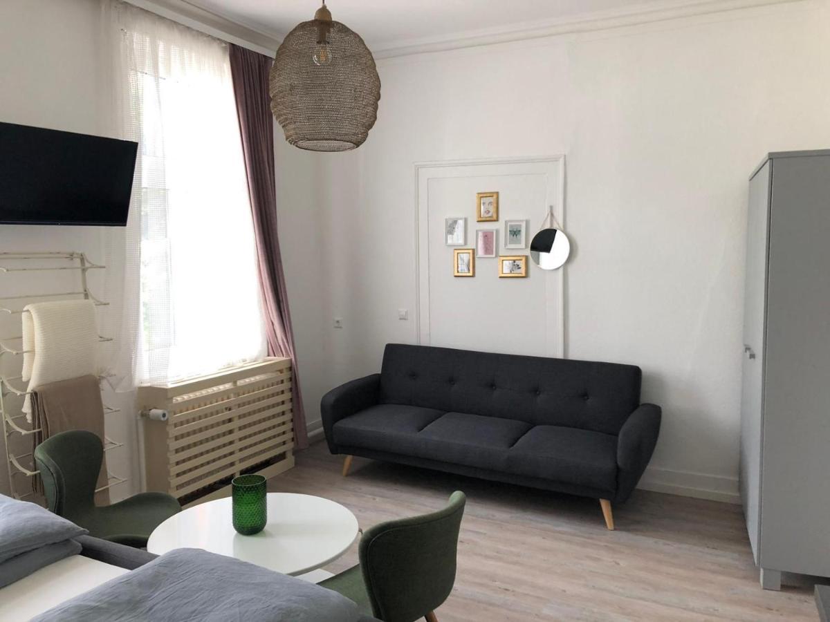Ferienzimmer Tuebingen Luaran gambar