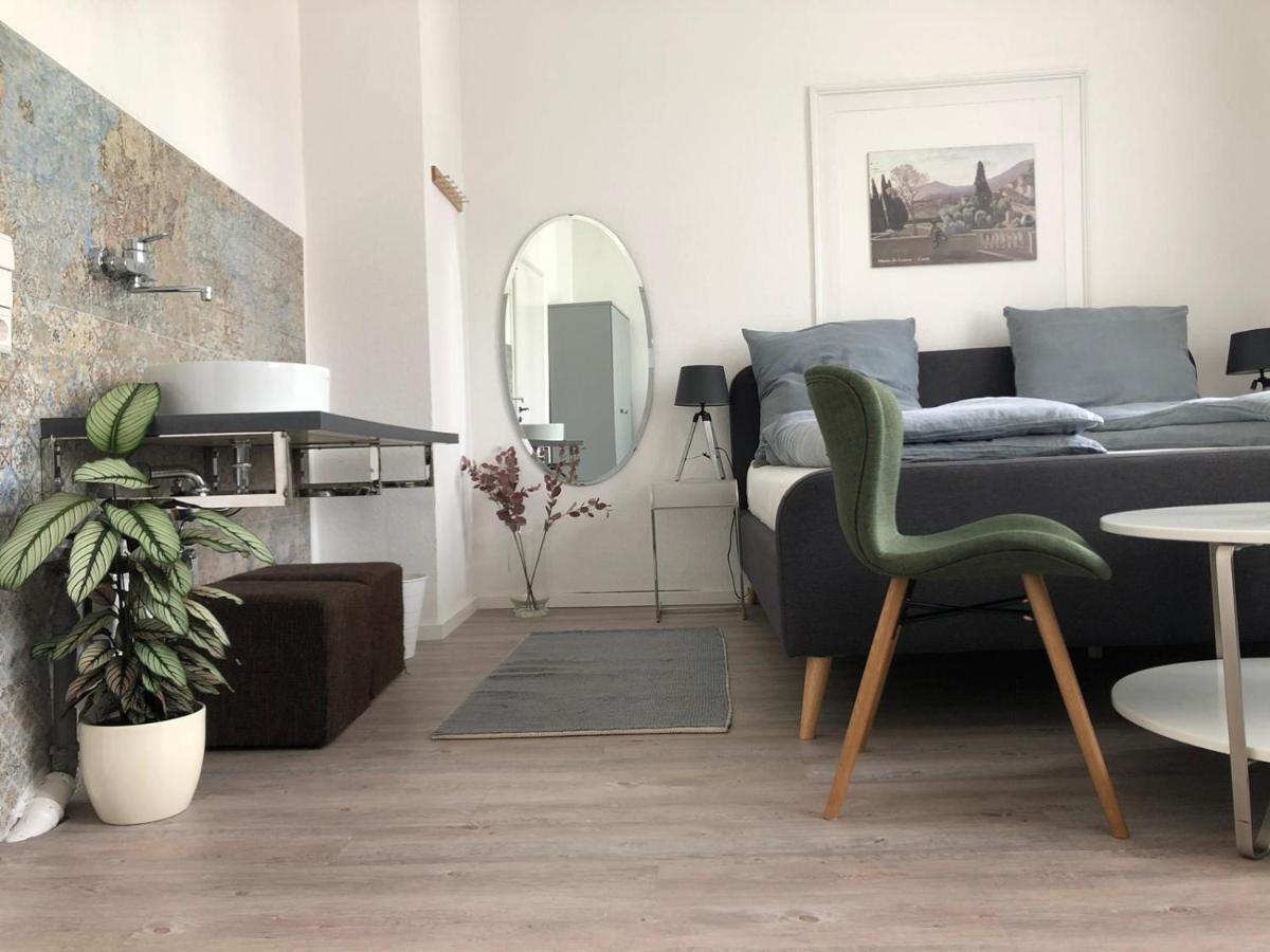 Ferienzimmer Tuebingen Luaran gambar