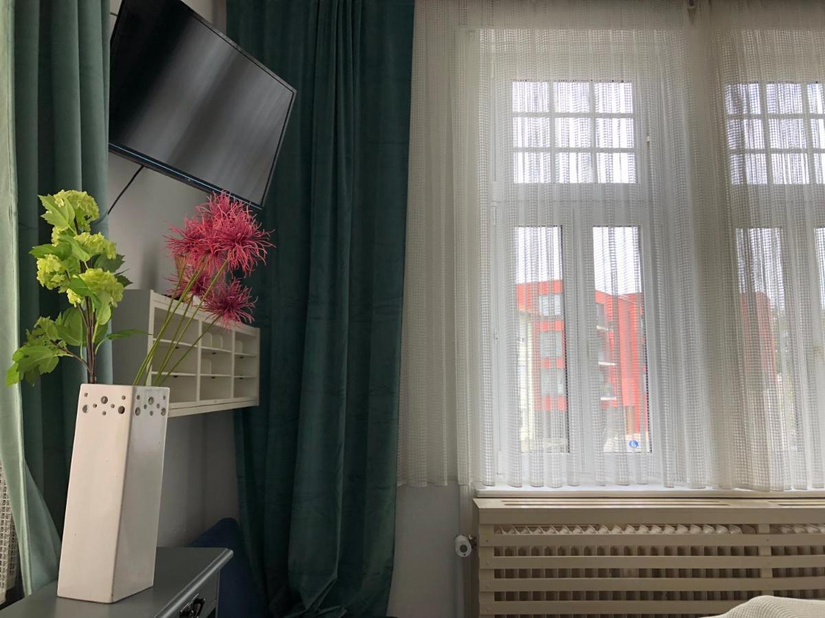 Ferienzimmer Tuebingen Luaran gambar