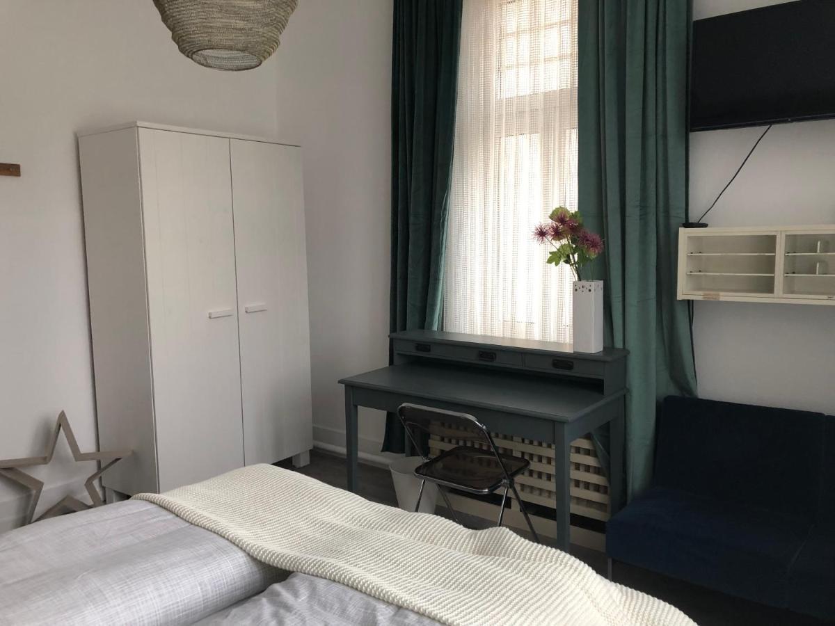 Ferienzimmer Tuebingen Luaran gambar