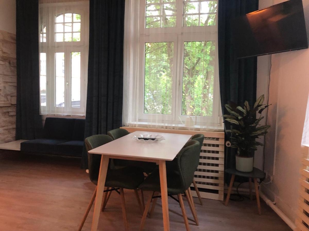 Ferienzimmer Tuebingen Luaran gambar