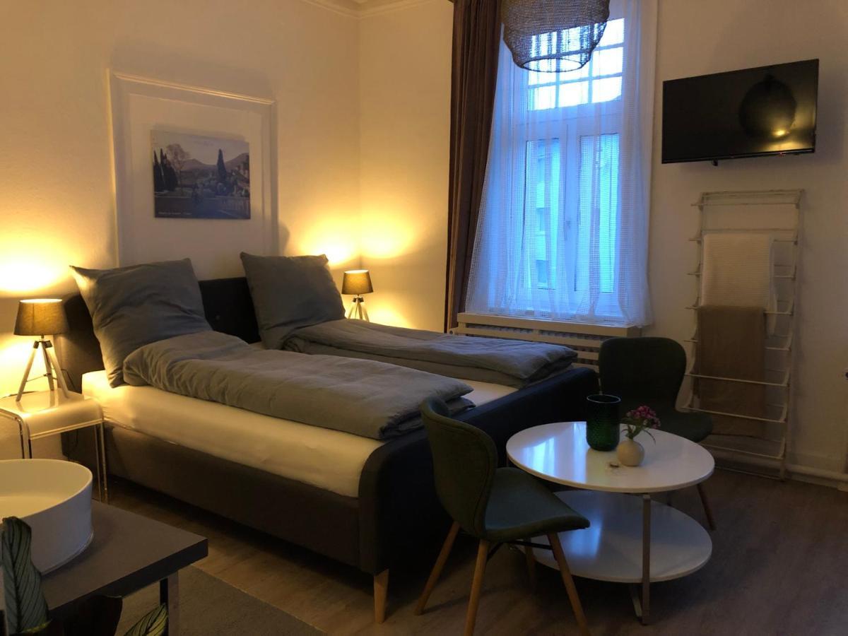 Ferienzimmer Tuebingen Luaran gambar