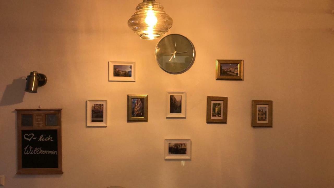 Ferienzimmer Tuebingen Luaran gambar