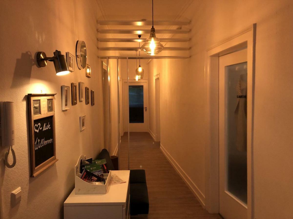 Ferienzimmer Tuebingen Luaran gambar