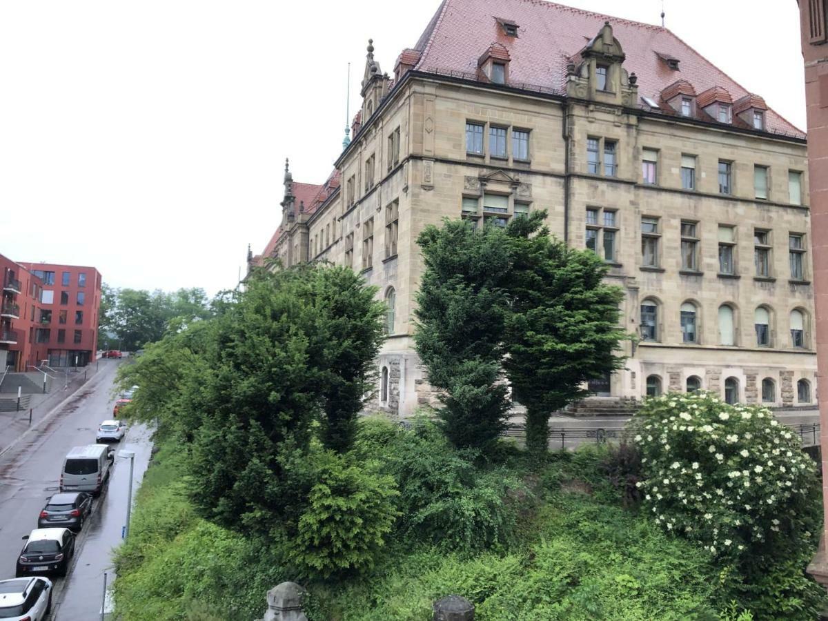 Ferienzimmer Tuebingen Luaran gambar