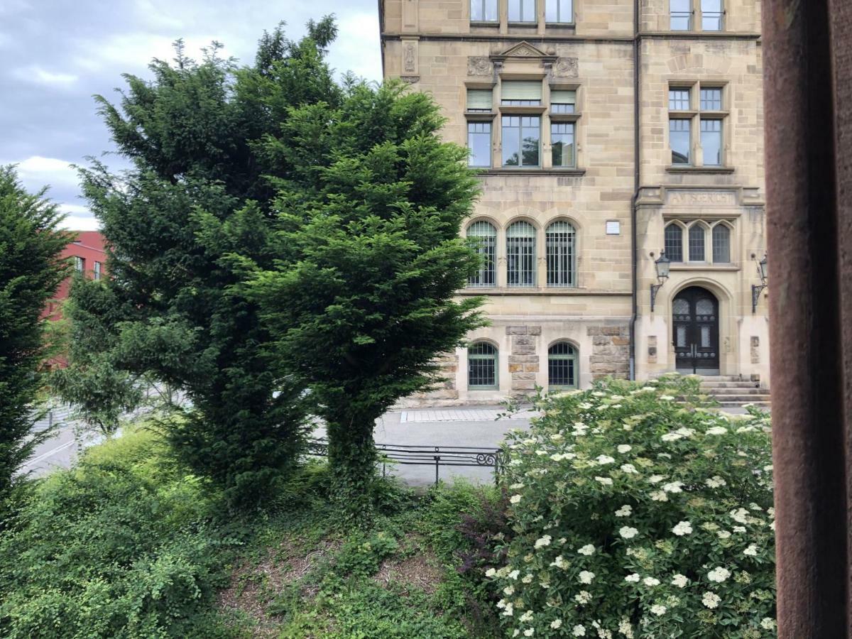Ferienzimmer Tuebingen Luaran gambar