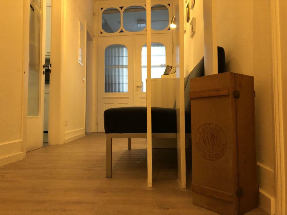 Ferienzimmer Tuebingen Luaran gambar