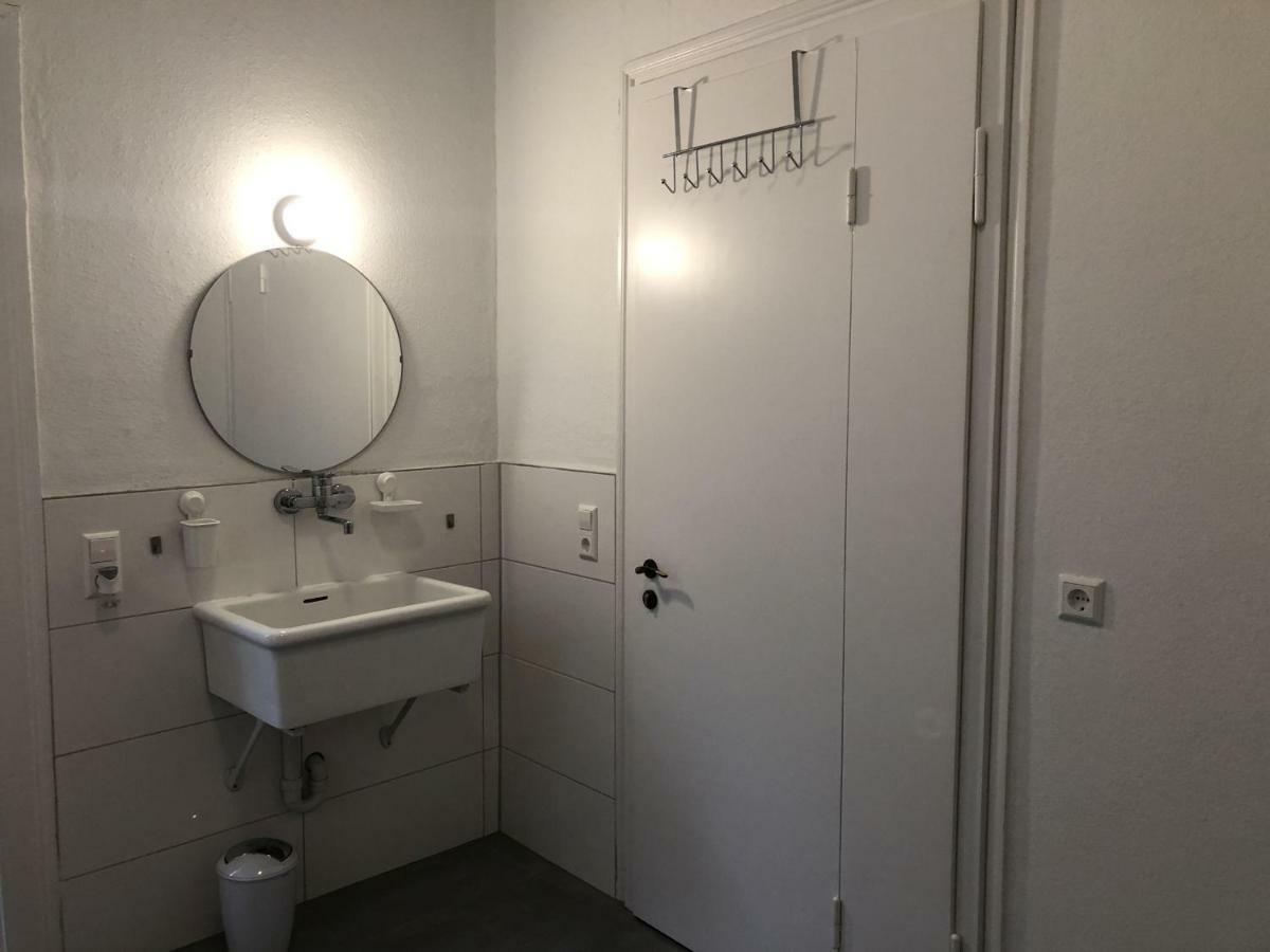 Ferienzimmer Tuebingen Luaran gambar