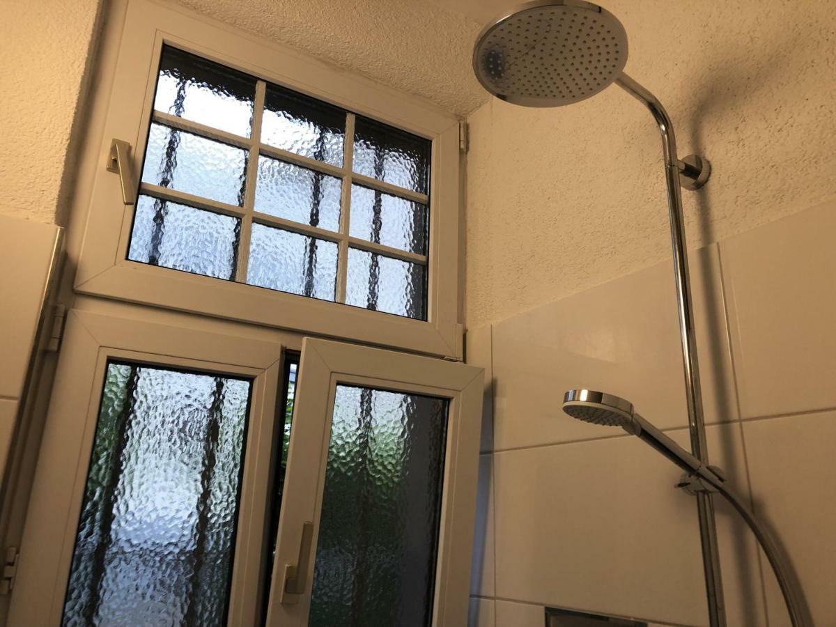 Ferienzimmer Tuebingen Luaran gambar