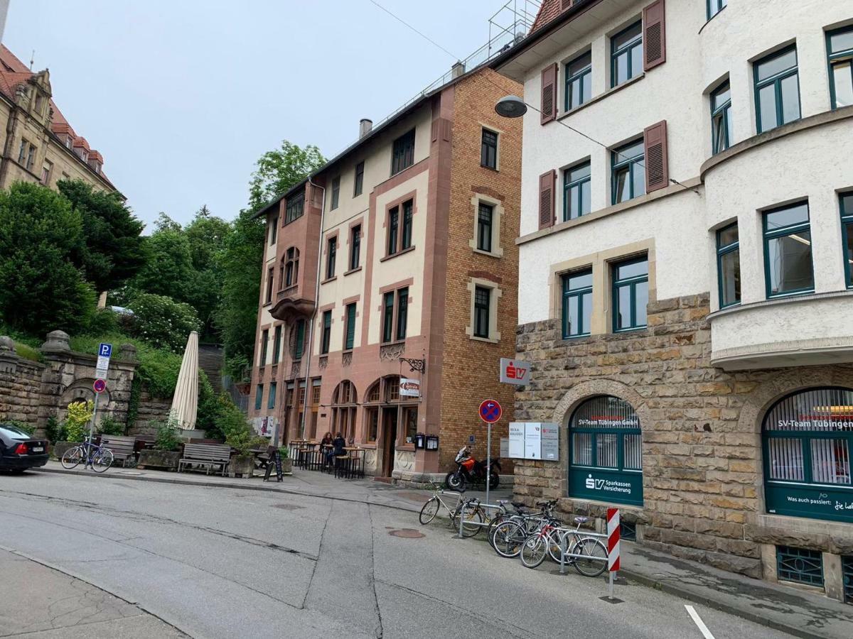 Ferienzimmer Tuebingen Luaran gambar
