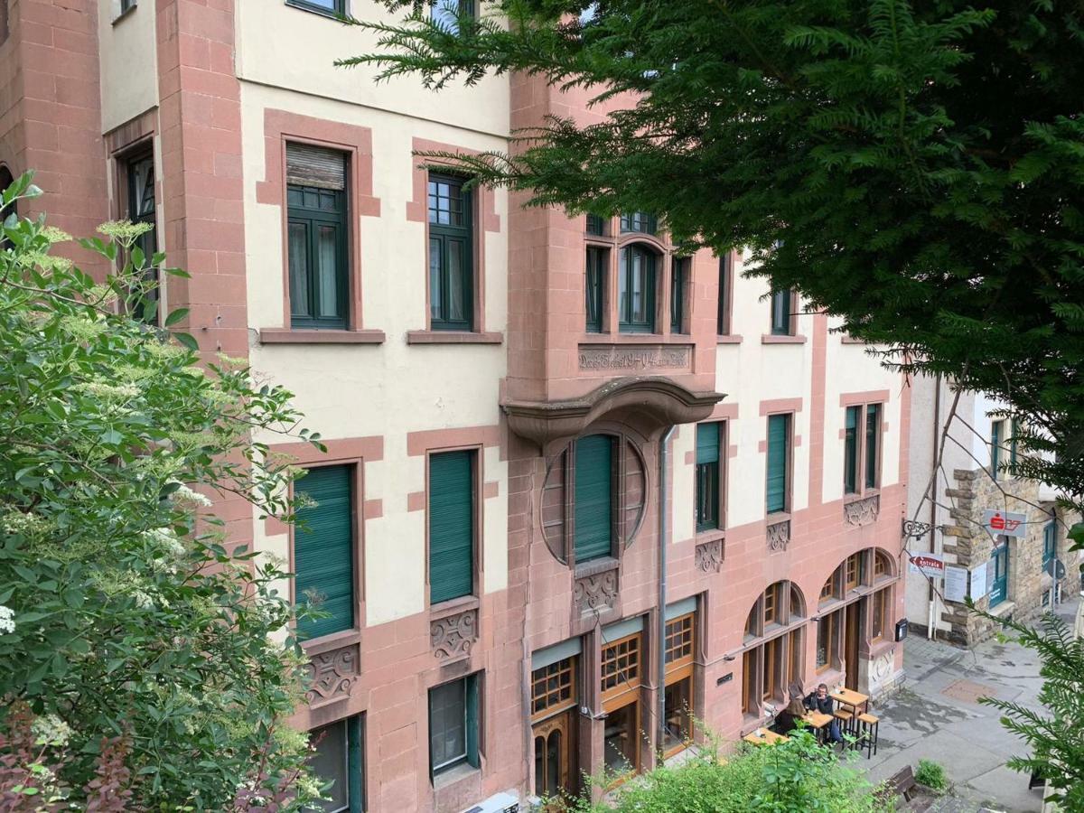 Ferienzimmer Tuebingen Luaran gambar