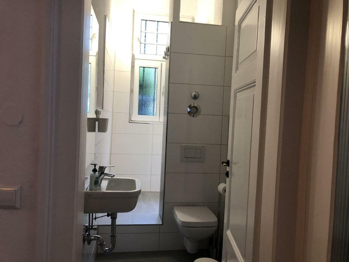 Ferienzimmer Tuebingen Luaran gambar