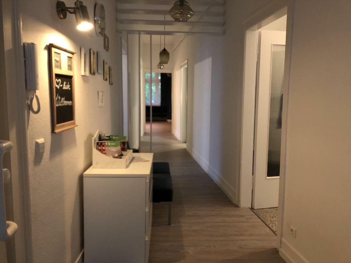 Ferienzimmer Tuebingen Luaran gambar