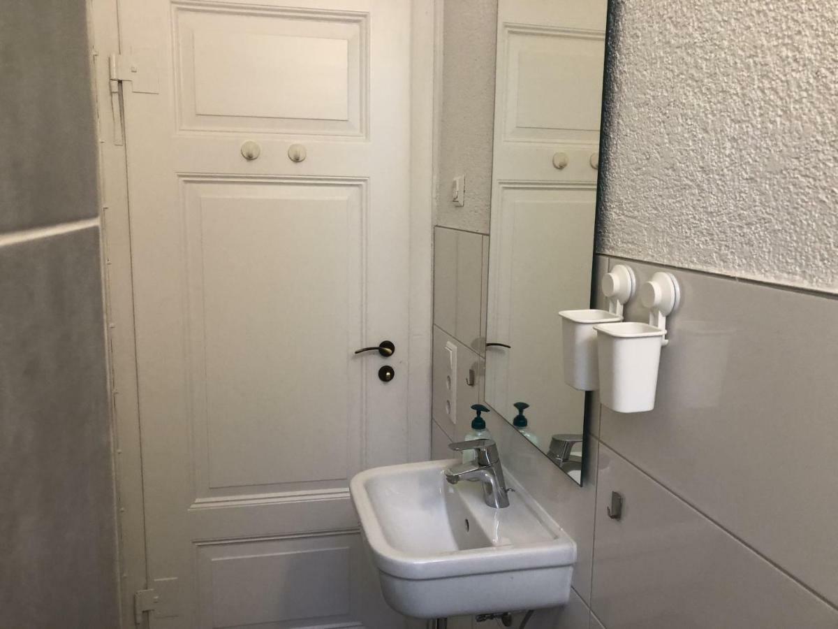 Ferienzimmer Tuebingen Luaran gambar